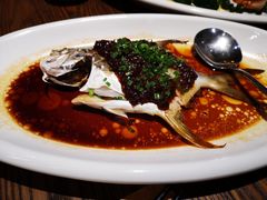 -天府中餐厅·粤菜·海南菜·生猛海鲜(三亚海棠湾洲际度假酒店)
