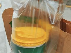 -赛百味SUBWAY(高新店)