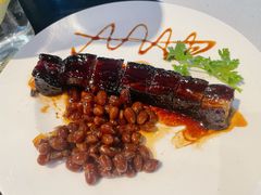 脆皮叉烧-任兴记(定西路店)