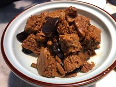 四喜烤麸-淮扬韵(凤八市政府店)