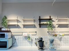 -米柚烘焙教室(工联CC店)