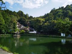 -和顺古镇