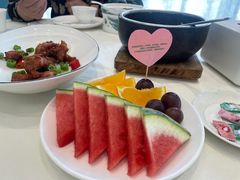 -沪华海鲜大酒楼(南汇店)