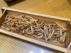 -火咂咂竹筒宴(告庄店)