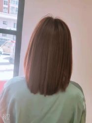 -东方美妍小鹏造型