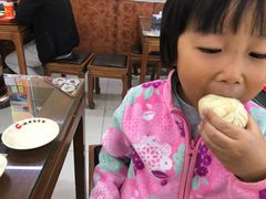 -庆丰包子铺(西单店)