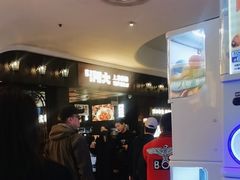 -阿大排档(长春这有山店)