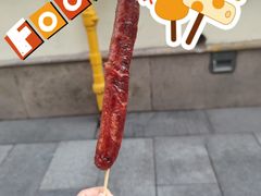 -龙翔里小吃街B区