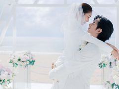 -经典婚纱摄影美学馆·私人定制