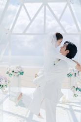 -经典婚纱摄影美学馆·私人定制