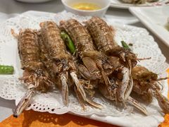 -万宝海鲜舫(劳动公园店)
