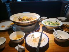 -吕氏疙瘩汤·私家菜馆(慈云寺店)