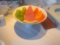 -宝轩渔府·老字号海鲜·正宗津菜(水上店)