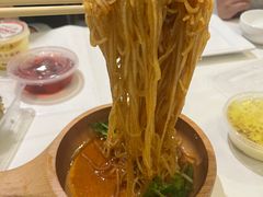 -大鸭梨烤鸭(左家庄店)