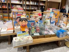 -凤凰国际书城(凤凰广场店)