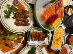 -松坂屋日料自助(长城路店)
