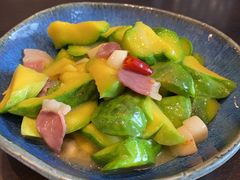 -翠湖轩中餐厅(昆明翠湖宾馆店)