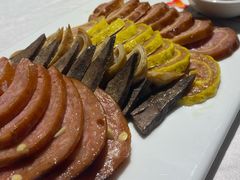 -长春市茶啊衝饭店(南湖公园店)