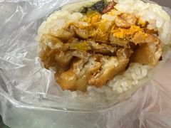 -文武王氏烧饼·无矾油条(西溪路店)