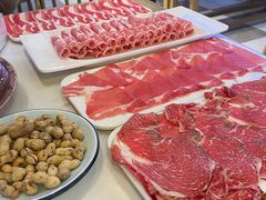 -虾大侠·盱眙龙虾老北京铜锅涮羊肉(金楠天街店)
