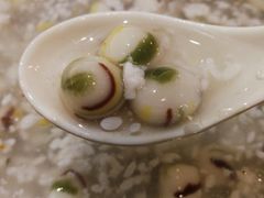 酒酿雨花石-兔爸私家小厨(新北万达店)