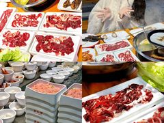-养牛邓·潮汕牛肉海鲜自助火锅(广州店)