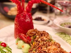 -8餐厅(新葡京酒店)