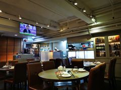 大堂-金海阁海鲜火锅