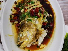 -阿杰臻选海鲜饭店(普陀山店)