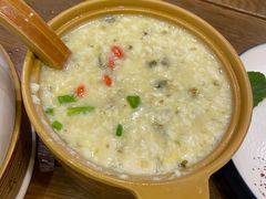 -满园烤鸭·春饼(太原街万达店)