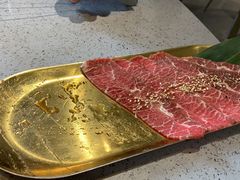 -妥妥烤肉料理(昙华林店)
