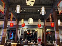 -绍兴老味道·非遗门店(银泰城店)