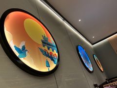 -蘇小主·创意中国菜(金茂览秀城店)
