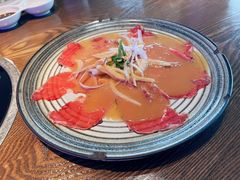 和风熏牛肉-蟹之国·精品蟹料理(极地店)