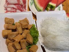 -草原塞蛮羊火锅城(港湾店)