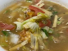 -小狗面馆(复兴店)