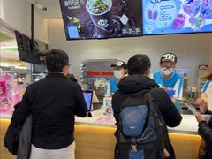 -DQ·蛋糕·冰淇淋(湖景东路店)