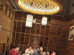 -阿串串老火锅(力盟店)