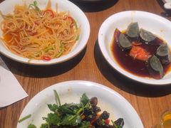 -如轩·海鲜砂锅粥·潮汕菜(海珠店)