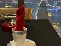 -解放碑威斯汀酒店-知味国际美食餐厅