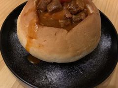 -麦甜创意轻食餐厅(西康路店)