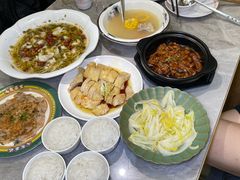 -九龙茶记·粤式餐厅融合菜(鹭江店)