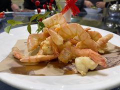 -叶存利海鲜大馅饺子(海宁路总店)