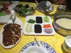 -红红烤鸭店(西单店)