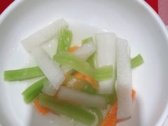 -西贝(上海新梅广场店)