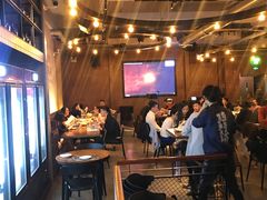 -造精酿餐厅