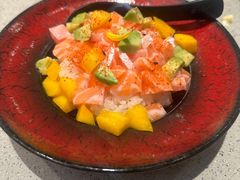 -万岁寿司(万国店)