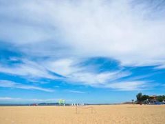 -黄金海岸环岛路