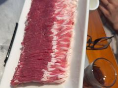 -清真·鸦儿李记·涮肉(花市店)