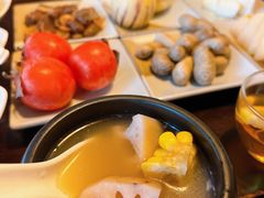 -青藤茶馆(南山路店)